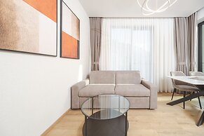 Hotel kingStone Budva