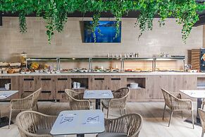 Hotel kingStone Budva