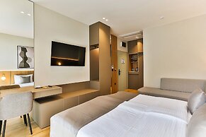 Hotel kingStone Budva