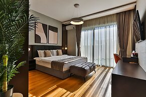 Hotel kingStone Budva