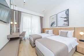 Hotel kingStone Budva