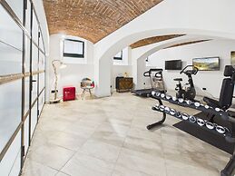 ApartHotel No6