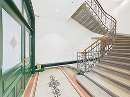 ApartHotel No6