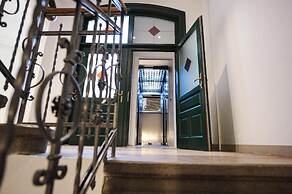 ApartHotel No6