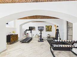 ApartHotel No6