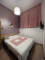 Mira Central Residence
