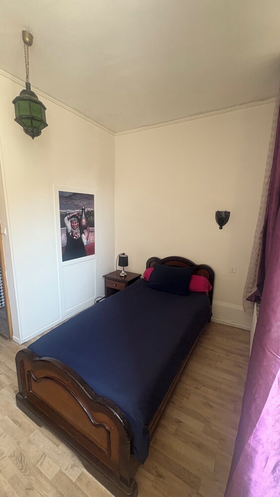 Chambre D hôte Anzi