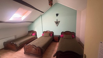 Chambre D hôte Anzi
