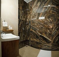 Firebrick Garnet House