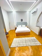 Zamalek House Hotel