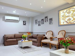 Zamalek House Hotel