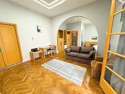 Zamalek House Hotel