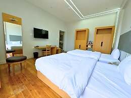 Zamalek House Hotel