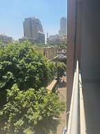 Zamalek House Hotel