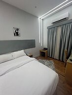 Zamalek House Hotel