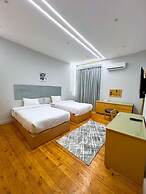 Zamalek House Hotel