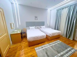 Zamalek House Hotel