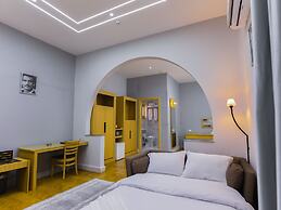 Zamalek House Hotel