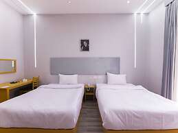 Zamalek House Hotel
