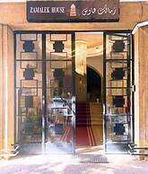 Zamalek House Hotel