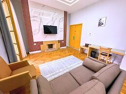 Zamalek House Hotel