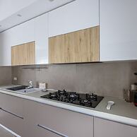 Malta Modern and Lovely Flat With Parking