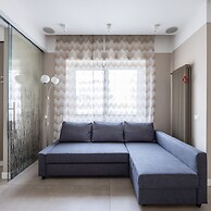 Malta Modern and Lovely Flat With Parking