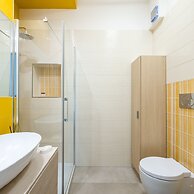 Malta Modern and Lovely Flat With Parking