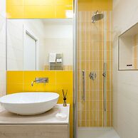 Malta Modern and Lovely Flat With Parking