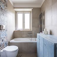 Malta Modern and Lovely Flat With Parking