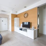 Malta Modern and Lovely Flat With Parking