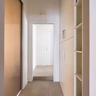 Malta Modern and Lovely Flat With Parking