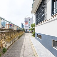 Malta Modern and Lovely Flat With Parking