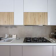 Malta Modern and Lovely Flat With Parking