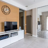 Malta Modern and Lovely Flat With Parking