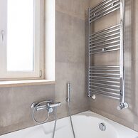 Malta Modern and Lovely Flat With Parking