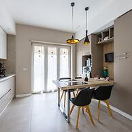 Malta Modern and Lovely Flat With Parking