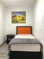 Hotel las Flores