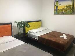 Hotel las Flores