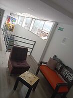 Hotel las Flores
