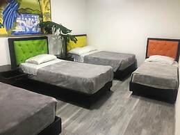 Hotel las Flores