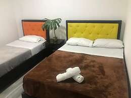 Hotel las Flores
