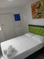 Hotel las Flores