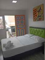 Hotel las Flores