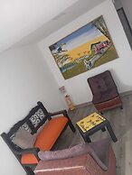 Hotel las Flores
