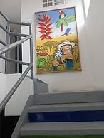 Hotel las Flores
