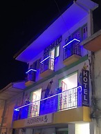 Hotel las Flores
