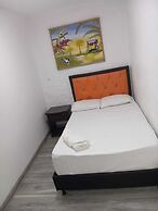 Hotel las Flores