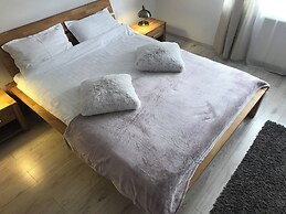 Modern Apartment