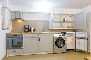 Modern Apartment
